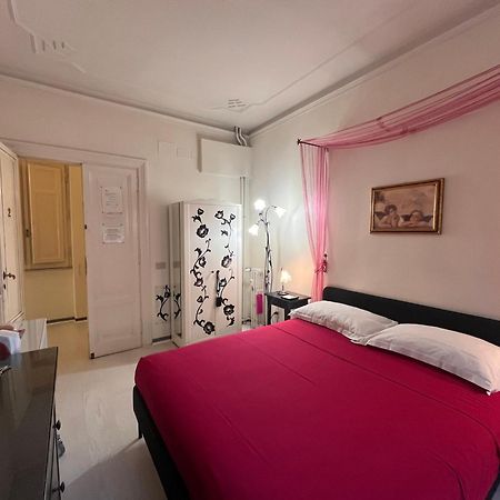 B&B Dolcevirginia Rome Exterior photo