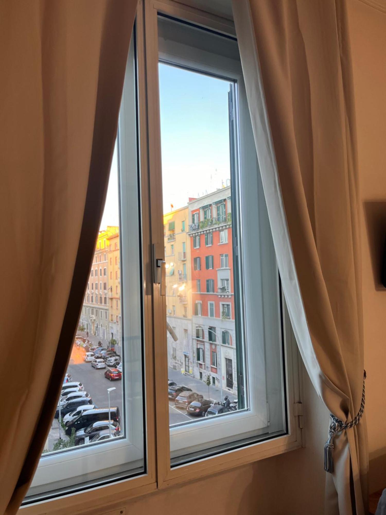 B&B Dolcevirginia Rome Exterior photo