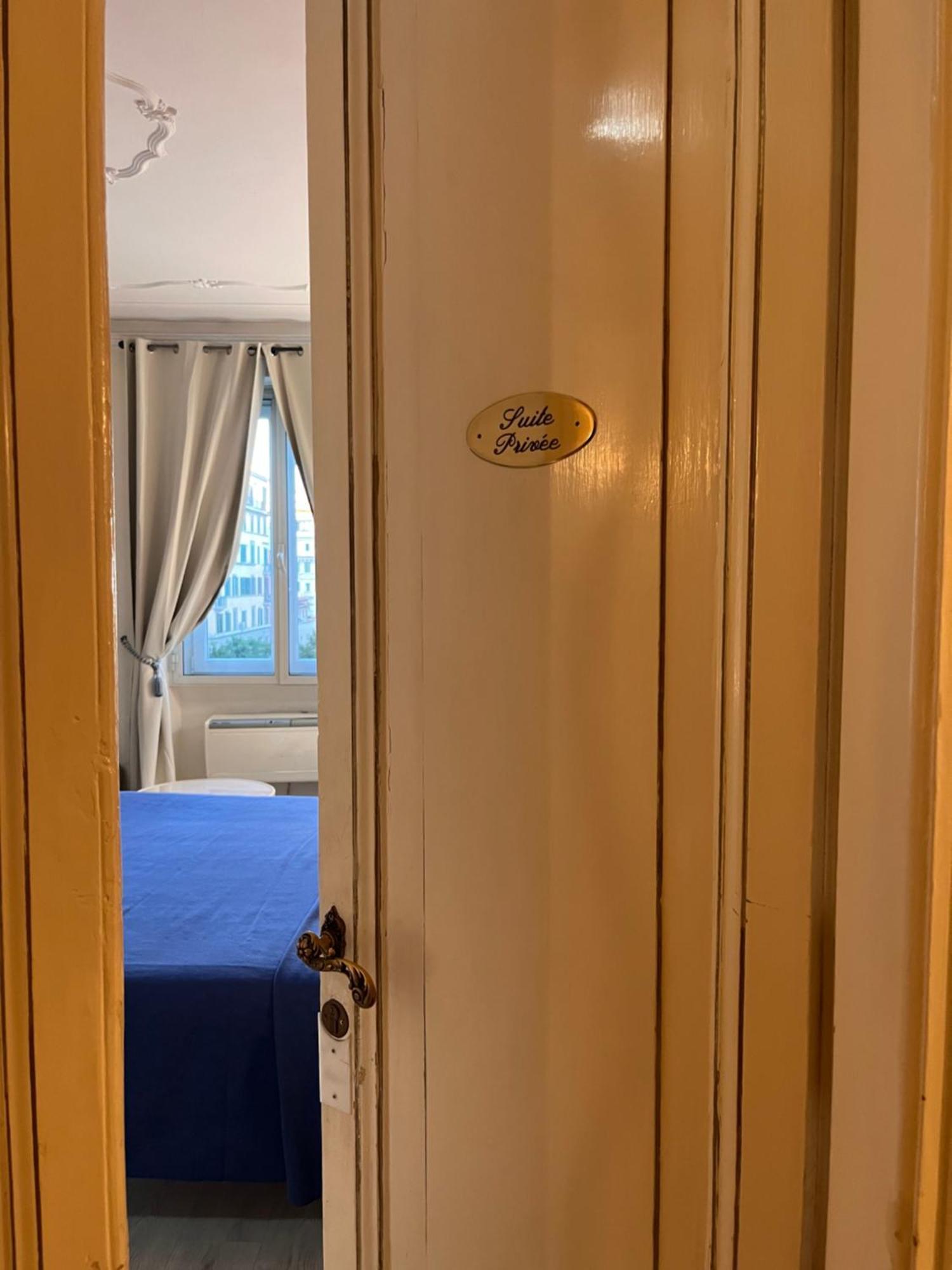 B&B Dolcevirginia Rome Exterior photo