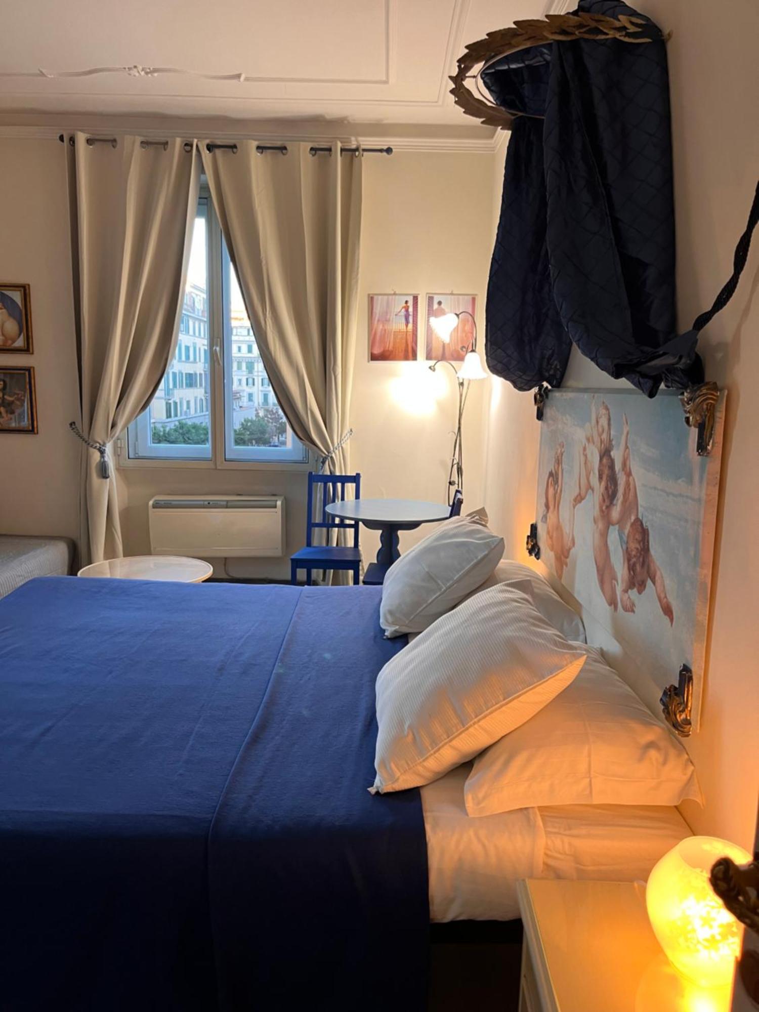 B&B Dolcevirginia Rome Exterior photo