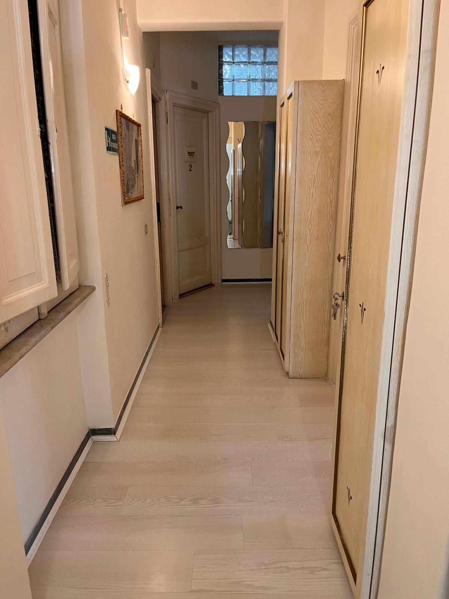 B&B Dolcevirginia Rome Exterior photo