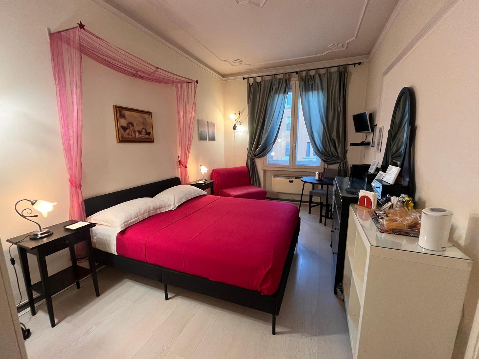 B&B Dolcevirginia Rome Exterior photo