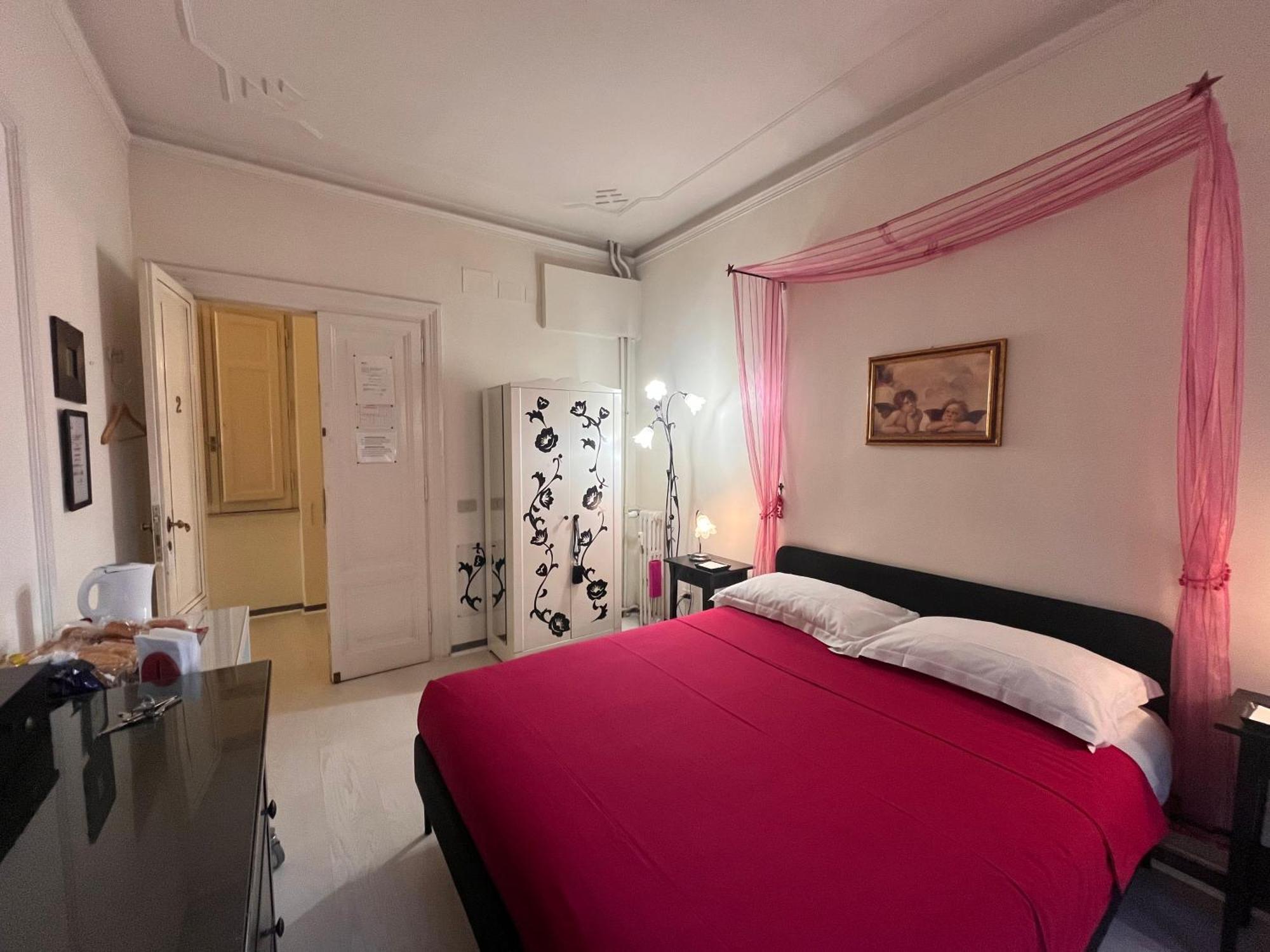 B&B Dolcevirginia Rome Exterior photo