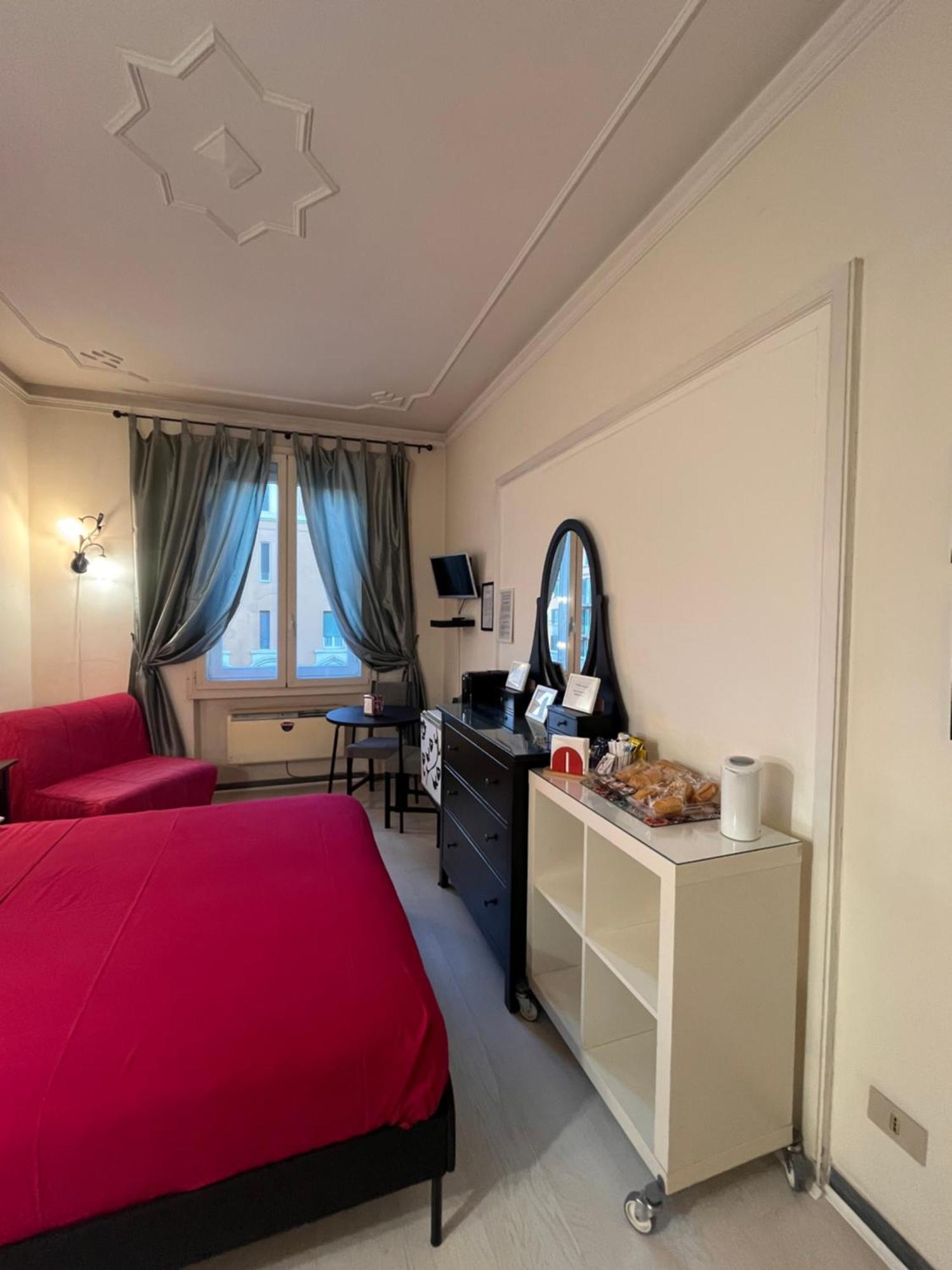 B&B Dolcevirginia Rome Exterior photo