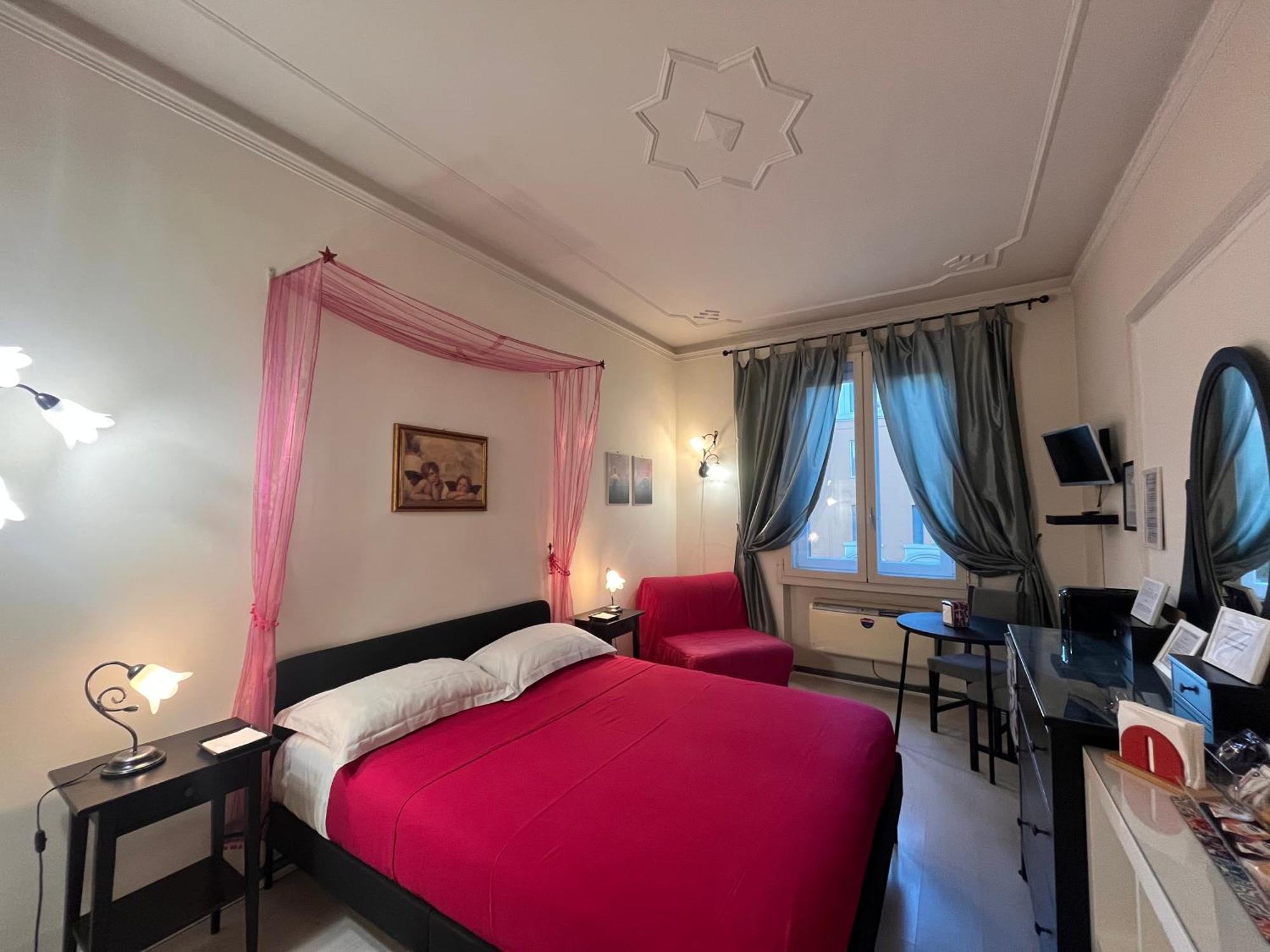 B&B Dolcevirginia Rome Exterior photo