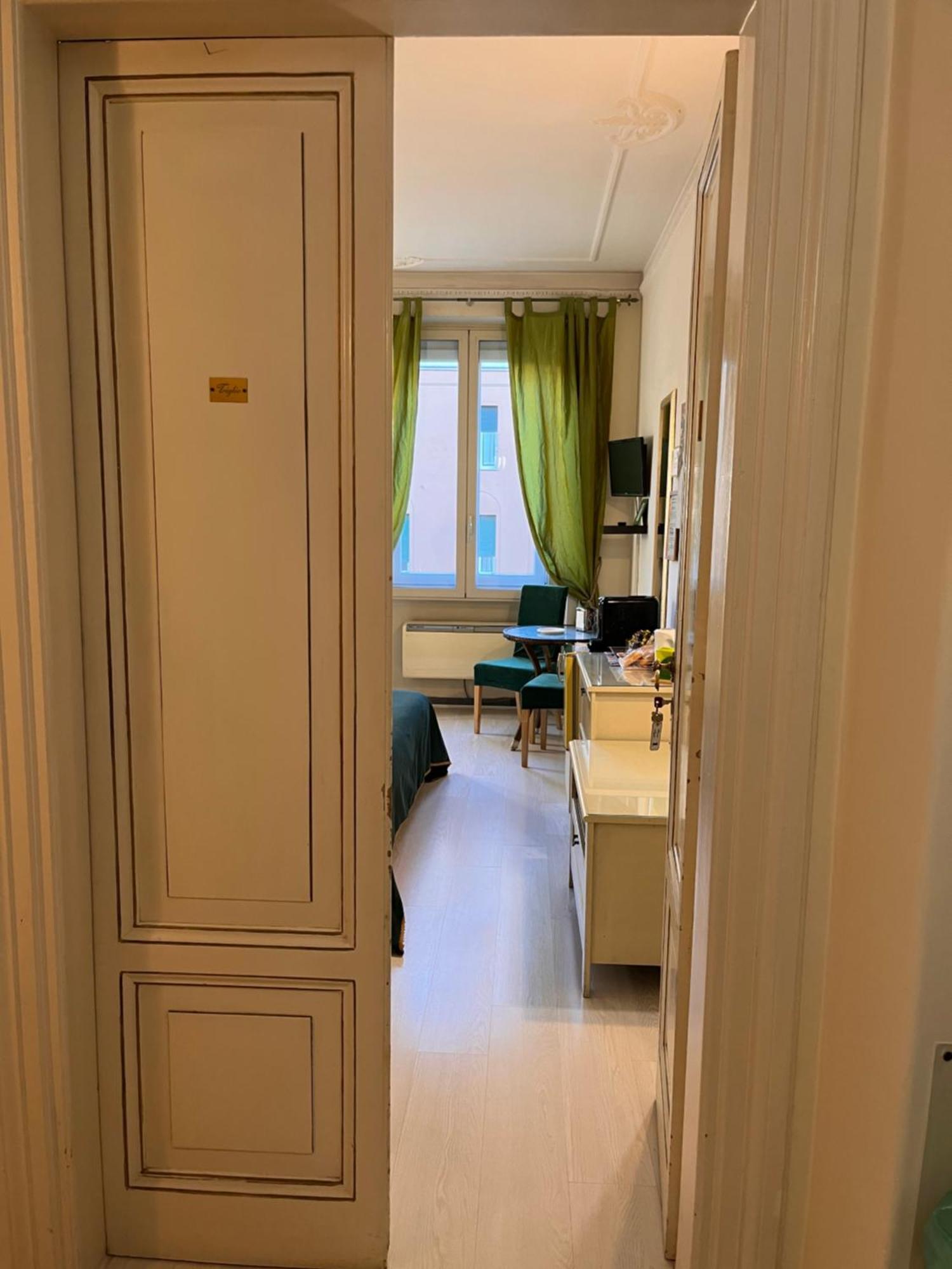 B&B Dolcevirginia Rome Exterior photo
