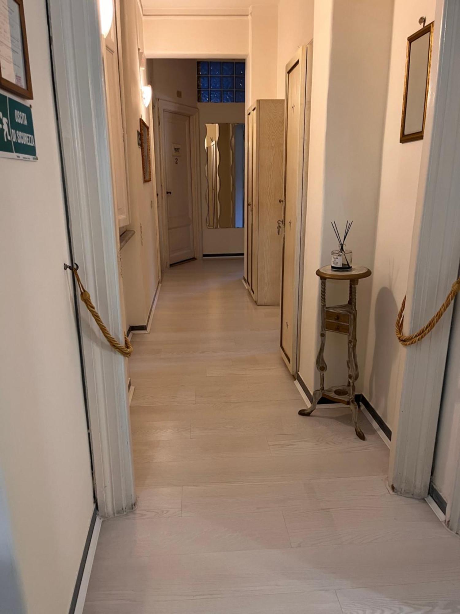 B&B Dolcevirginia Rome Exterior photo