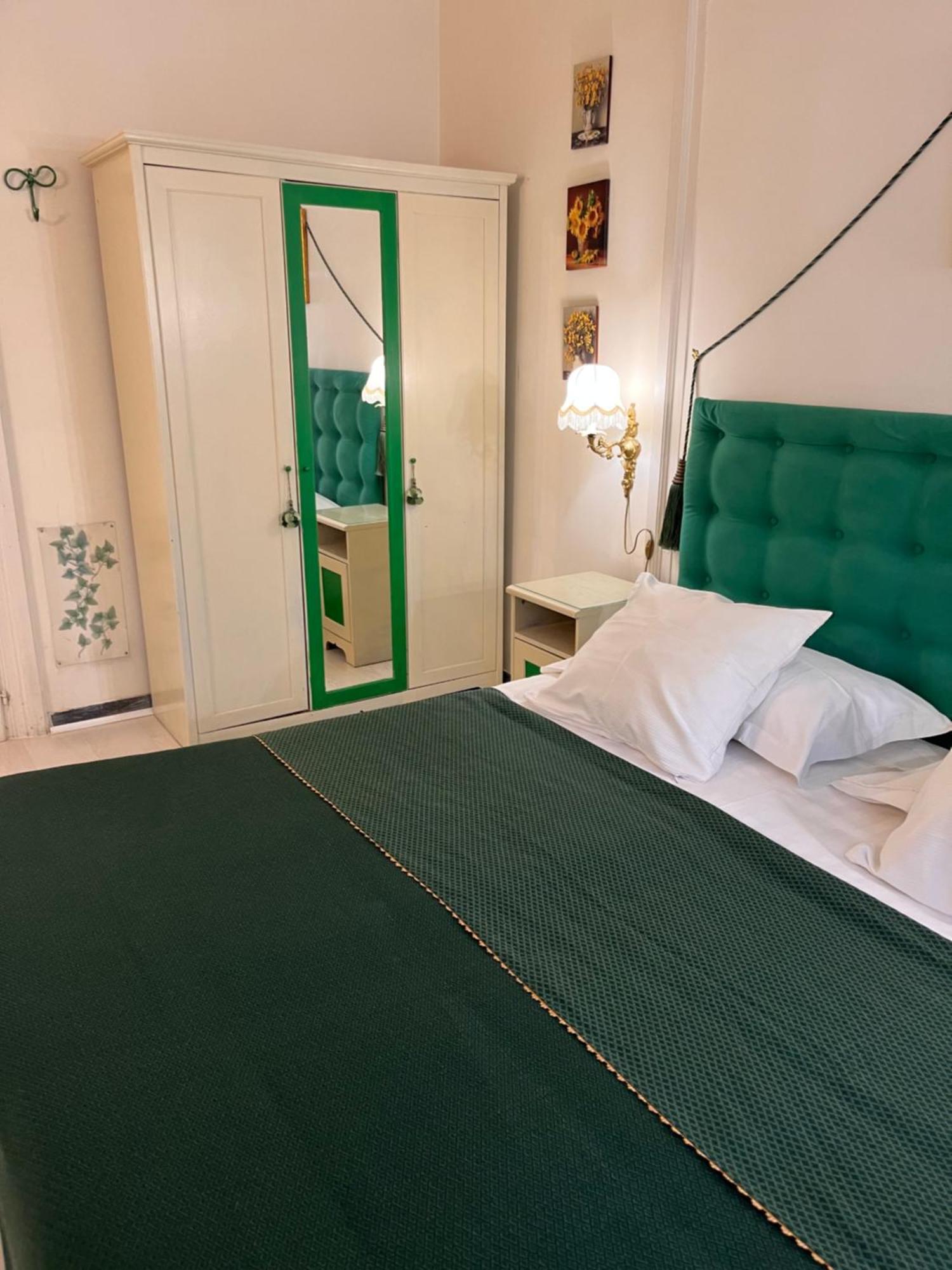 B&B Dolcevirginia Rome Exterior photo